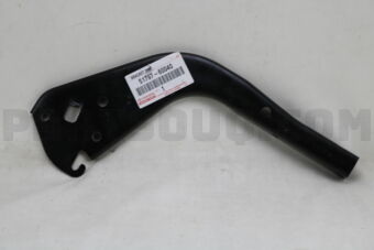 5179760040 BRACKET, SIDE STEP, NO.3 RH