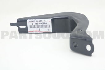 5179760080 BRACKET, SIDE STEP, NO.3, RH/LH