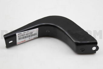 5179760130 BRACKET, SIDE STEP, NO.3, RH/LH