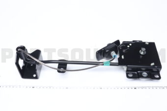 5190028350 Toyota CARRIER ASSY  SPARE