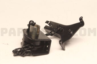 5190036063 CARRIER ASSY, SPARE