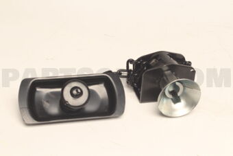 5190036190 Toyota CARRIER ASSY, SPARE WHEEL