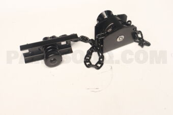 5190060261 Toyota CARRIER ASSY, SPARE WHEEL
