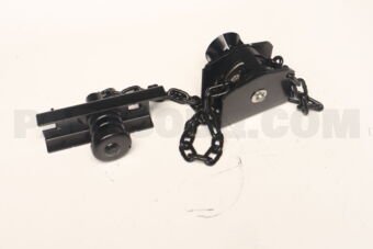 5190060261 Toyota CARRIER ASSY, SPARE WHEEL