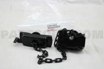 5190060322 CARRIER ASSY  SPARE