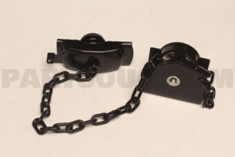 5190060333 Toyota CARRIER ASSY  SPARE
