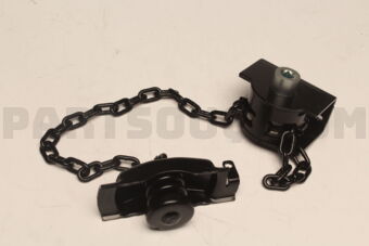 5190060333 Toyota CARRIER ASSY  SPARE