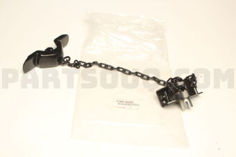 5190060360 Toyota CARRIER ASSY, SPARE