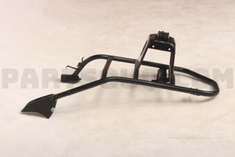 5190360160 CARRIER SUB-ASSY, SPARE WHEEL