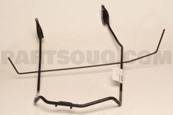 51903V3010 Toyota CARRIER SUB-ASS