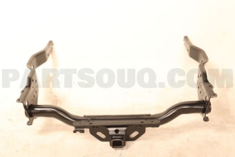 519080C040 Toyota BRACKET SUB-ASSY, RECEIVER HITCH