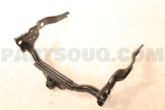 519080C040 Toyota BRACKET SUB-ASSY, RECEIVER HITCH