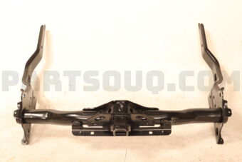 519080C040 Toyota BRACKET SUB-ASSY, RECEIVER HITCH