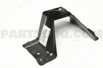 5191242010 BRACKET, SPARE WHEEL