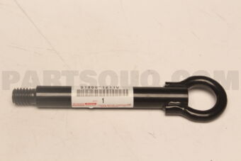 5196012110 HOOK ASSY, FR