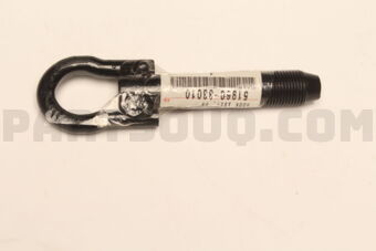 5196033010 Toyota HOOK ASSY, FRONT