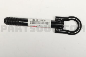 5196047020 HOOK ASSY, FRONT