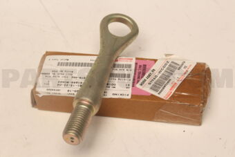 51960WC002 HOOK ASSY, FR