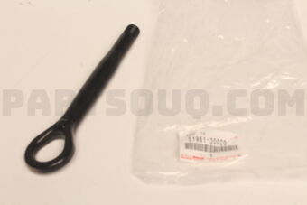 5196130020 Toyota HOOK ASSY, FRONT
