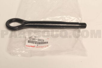 5196130020 Toyota HOOK ASSY, FRONT