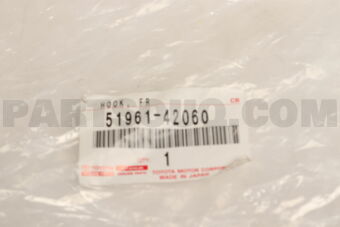 5196142060 HOOK  FR
