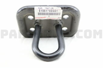 5196160081 HOOK, NO.3