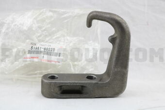 5196160220 HOOK, FRONT