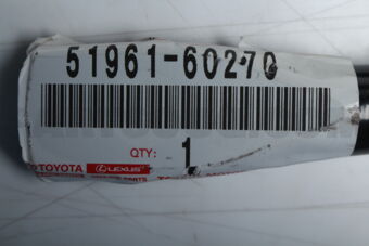 5196160270 HOOK, FR