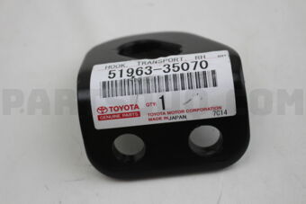 5196335070 HOOK, NO.1, RH/LH