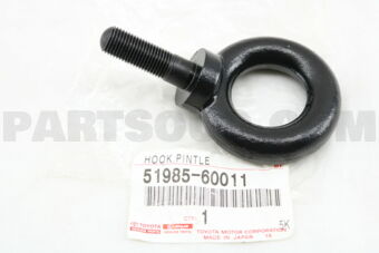 5198560011 HOOK, EYELET PINTLE