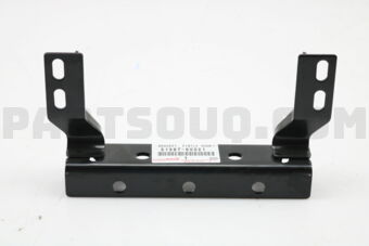 5198760021 BRACKET, PINTLE HOOK