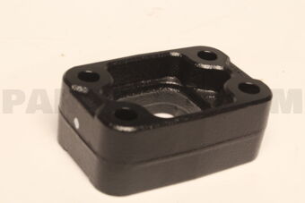 5198760060 BRACKET, PINTLE HOOK