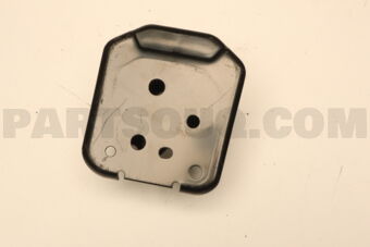 5201542011 Toyota ARM SUB-ASSY, REAR BUMPER, RH