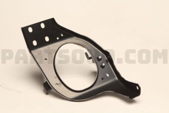 5201560030 BRACKET SUB-ASSY, FRONT BUMPER, RH
