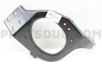 5201660020 BRACKET SUB-ASSY, FRONT BUMPER, LH