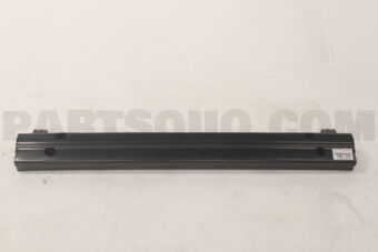 5202135080 Toyota REINFORCEMENT SUB-ASSY, FRONT BUMPER