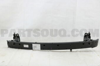 5202142110 REINFORCEMENT, FRONT BUMPER