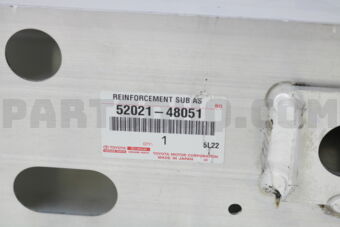 5202148051 REINFORCEMENT