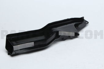 5202160050 REINFORCEMENT SUB-ASSY, FRONT BUMPER, RH
