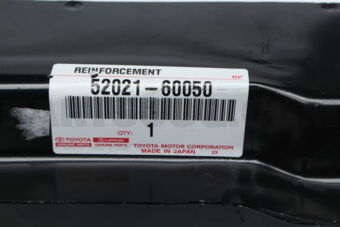5202160050 REINFORCEMENT SUB-ASSY, FRONT BUMPER, RH