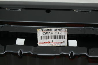 520230K030 REINFORCEMENT SUB-AS