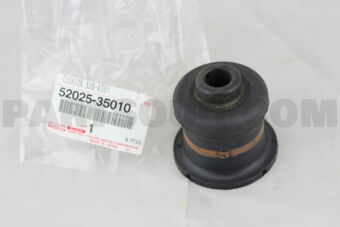 5202535010 CUSHION SUB-ASSY, CAB MOUNTING END