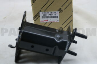 5202560050 EXTENSION SUB-ASSY,FRONT BUMPER