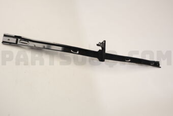 52029YC030 Toyota REINFORCEMENT SUB-ASSY, FRONT BUMPER, UPPER