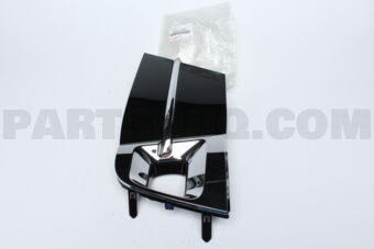 5203026040 Toyota COVER ASSY  FR