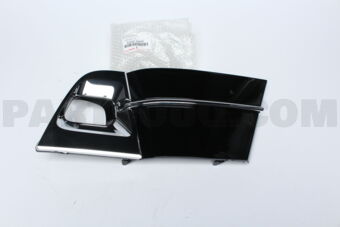 5203026040 Toyota COVER ASSY  FR