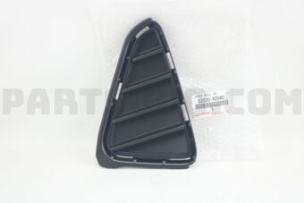 5203042040 COVER ASSY  FR