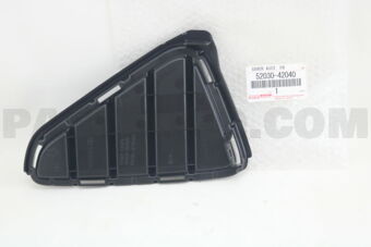 5203042040 COVER ASSY  FR