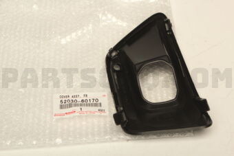 5203060170 COVER ASSY, FR