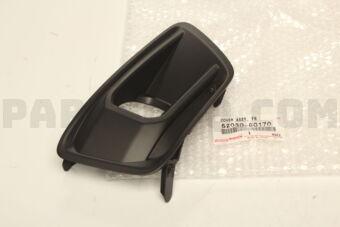 5203060170 COVER ASSY, FR